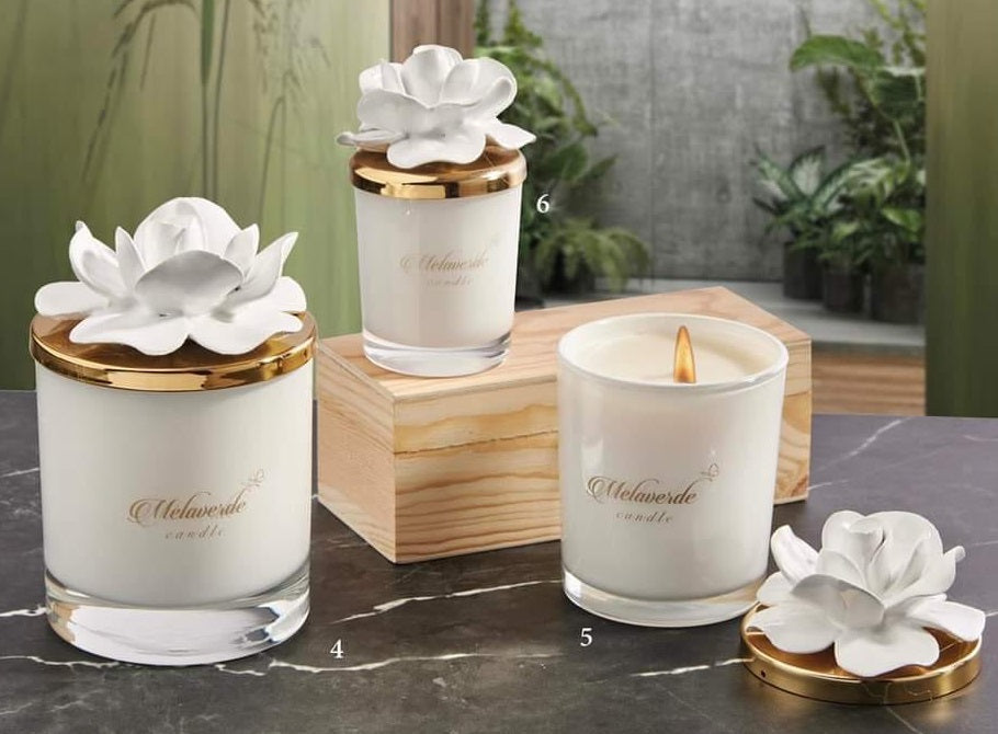 Candela Piccola Melaverde