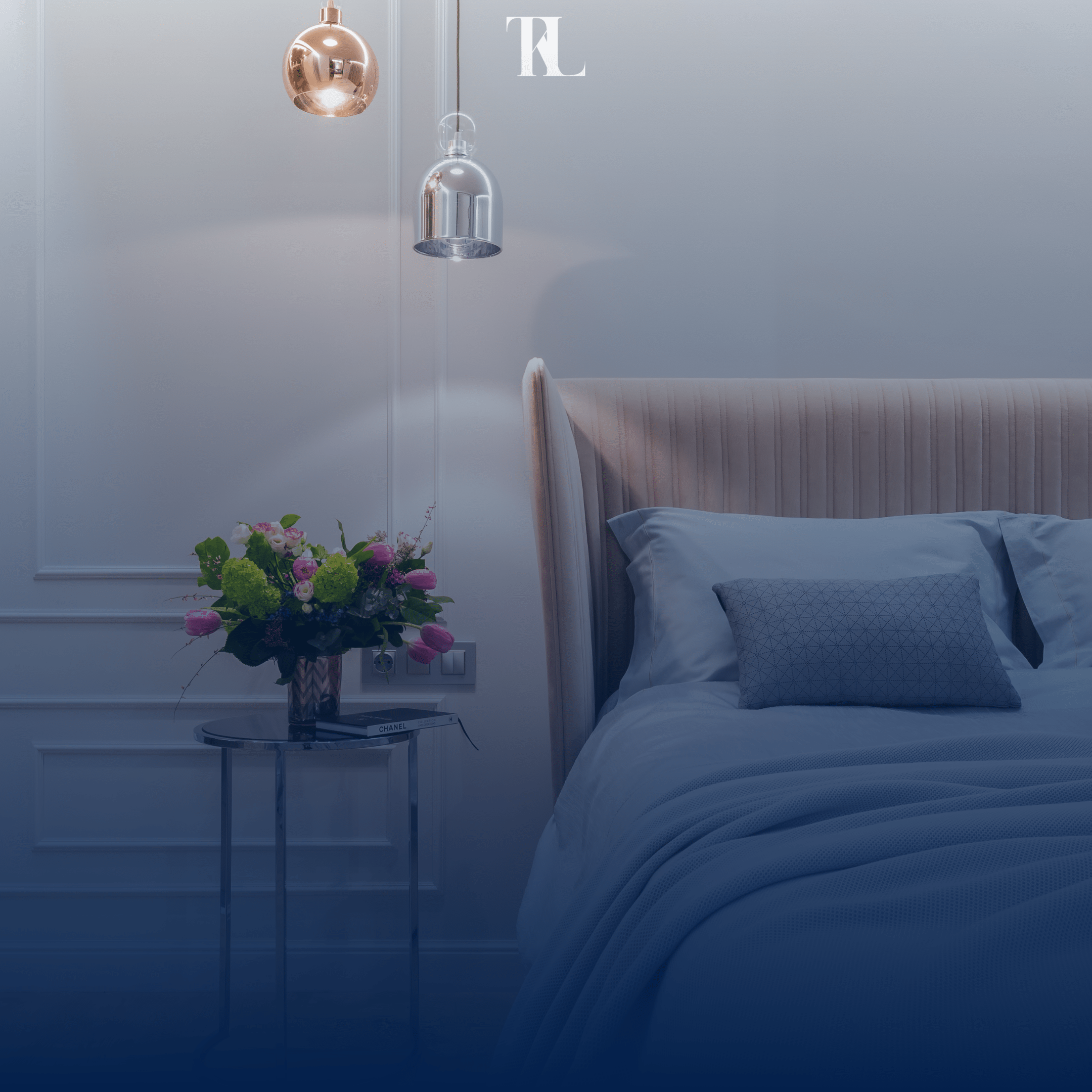 Letto - The King Luxury