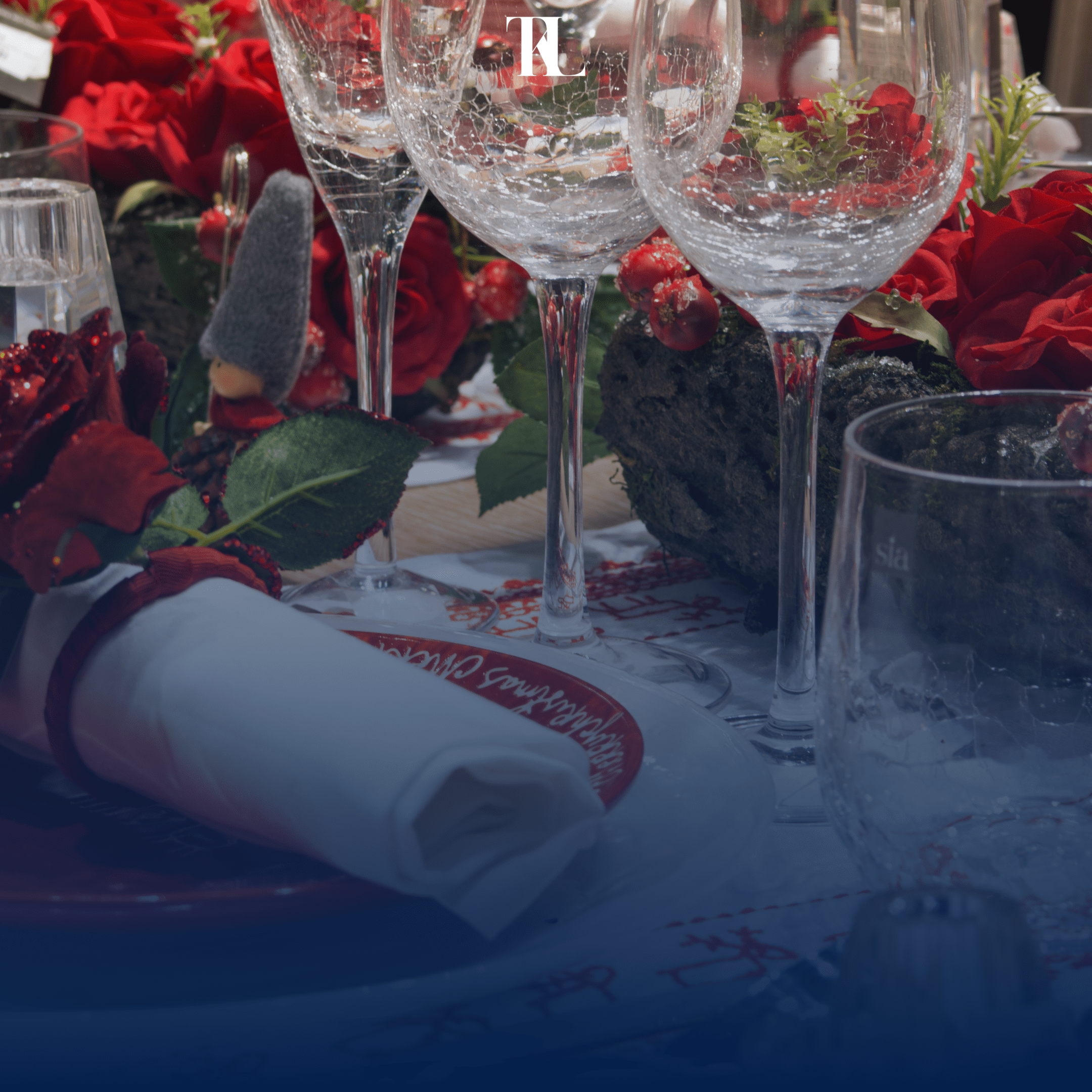 Tavola - The King Luxury