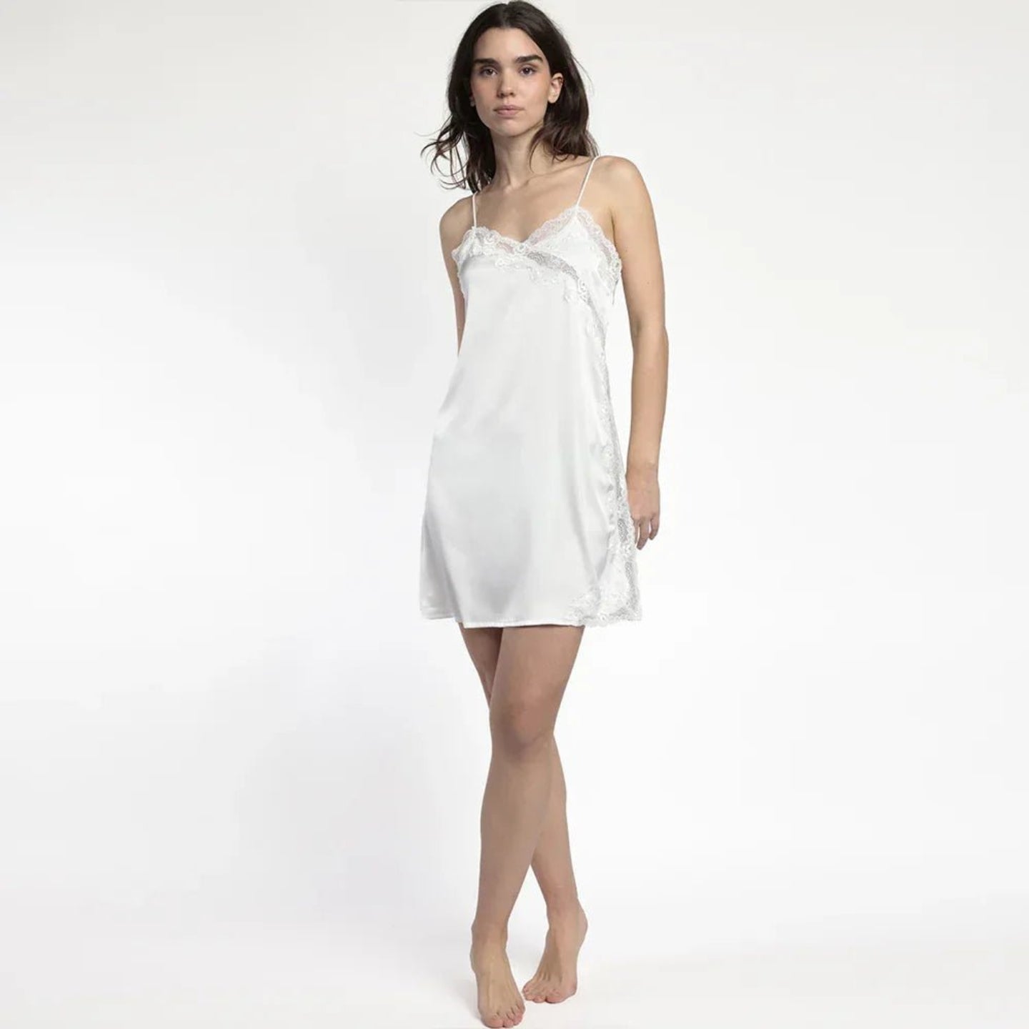 Camicia Donna Admas 61380 - 0 - The King Luxury