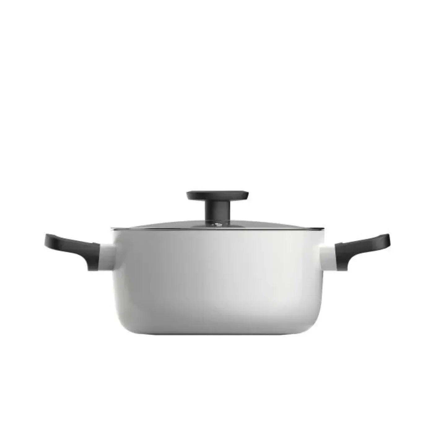 Casseruola Berghoff Glints Spirit 20 cm con Coperchio – 3950611 - The King Luxury