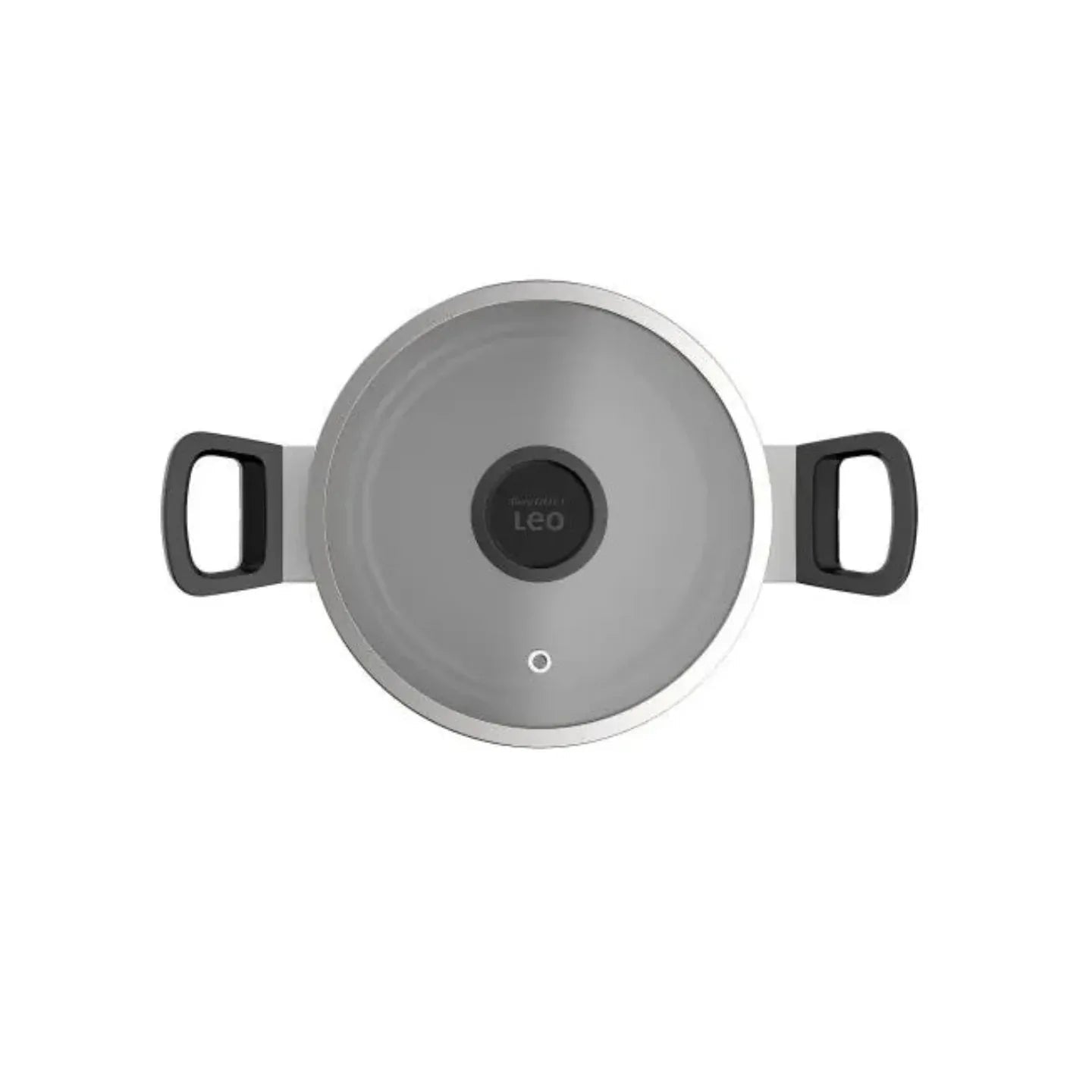 Casseruola Berghoff Glints Spirit 20 cm con Coperchio – 3950611 - The King Luxury