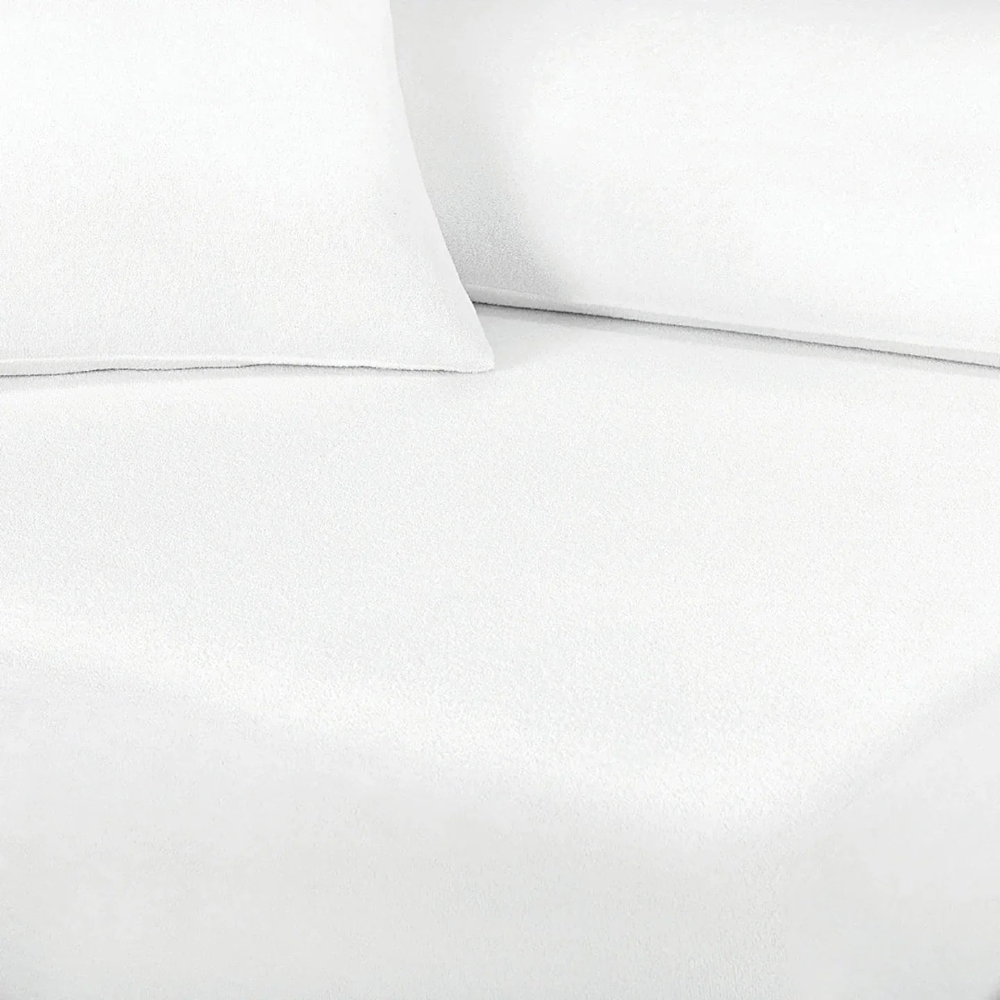 Coprimaterasso Daunex Clean 120×200+30 cm – 1 Piazza e Mezza Impermeabile - The King Luxury