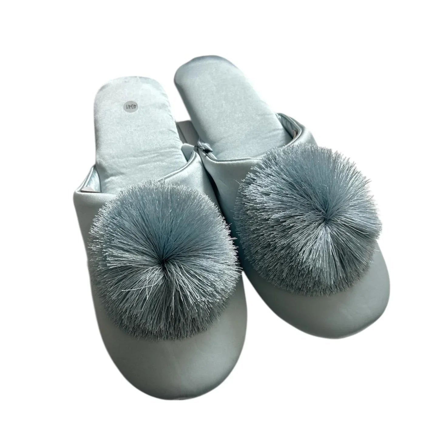 Pantofole Admas 69041S - 0 da Donna in Tessuto Morbido - The King Luxury