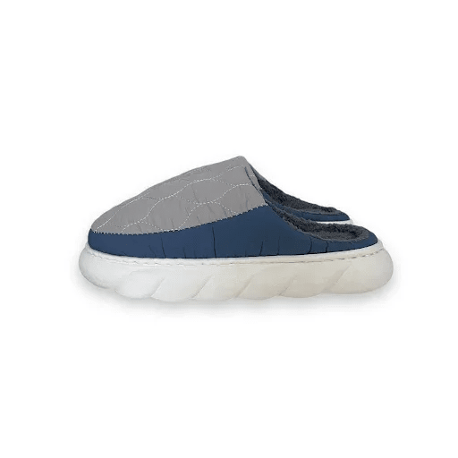 Pantofole Admas 69051S - The King Luxury