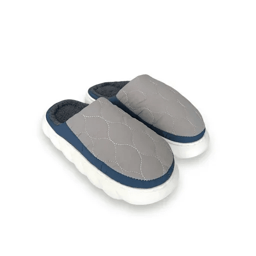 Pantofole Admas 69051S - The King Luxury