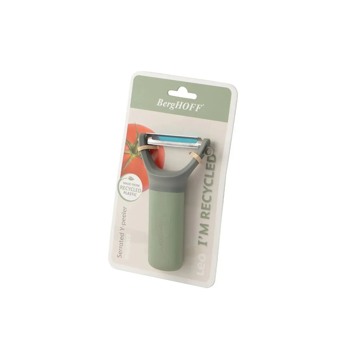 Pelaverdure seghettato Balance Berghoff – 3950534 - The King Luxury