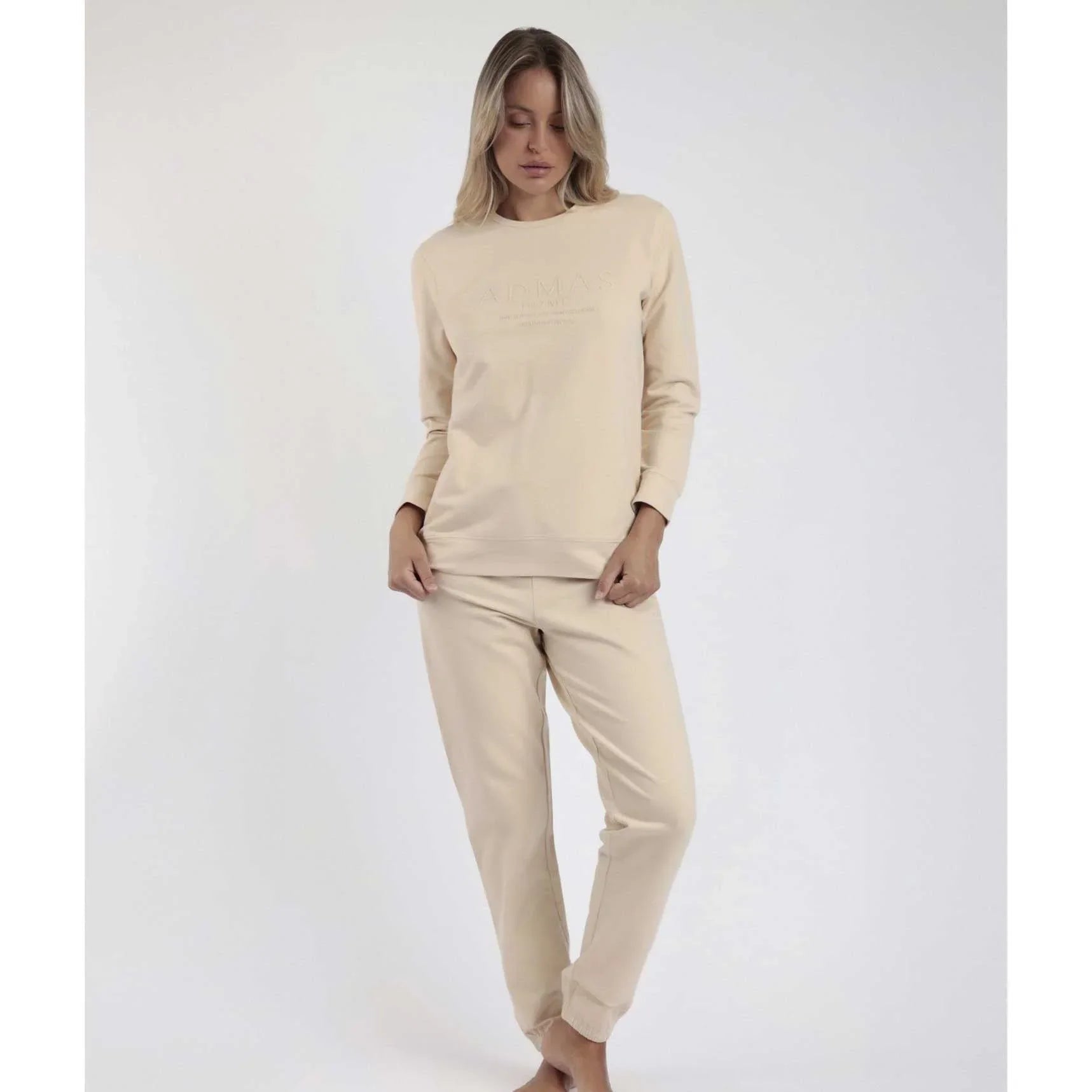 Pigiama Donna Admas 62900 S - The King Luxury