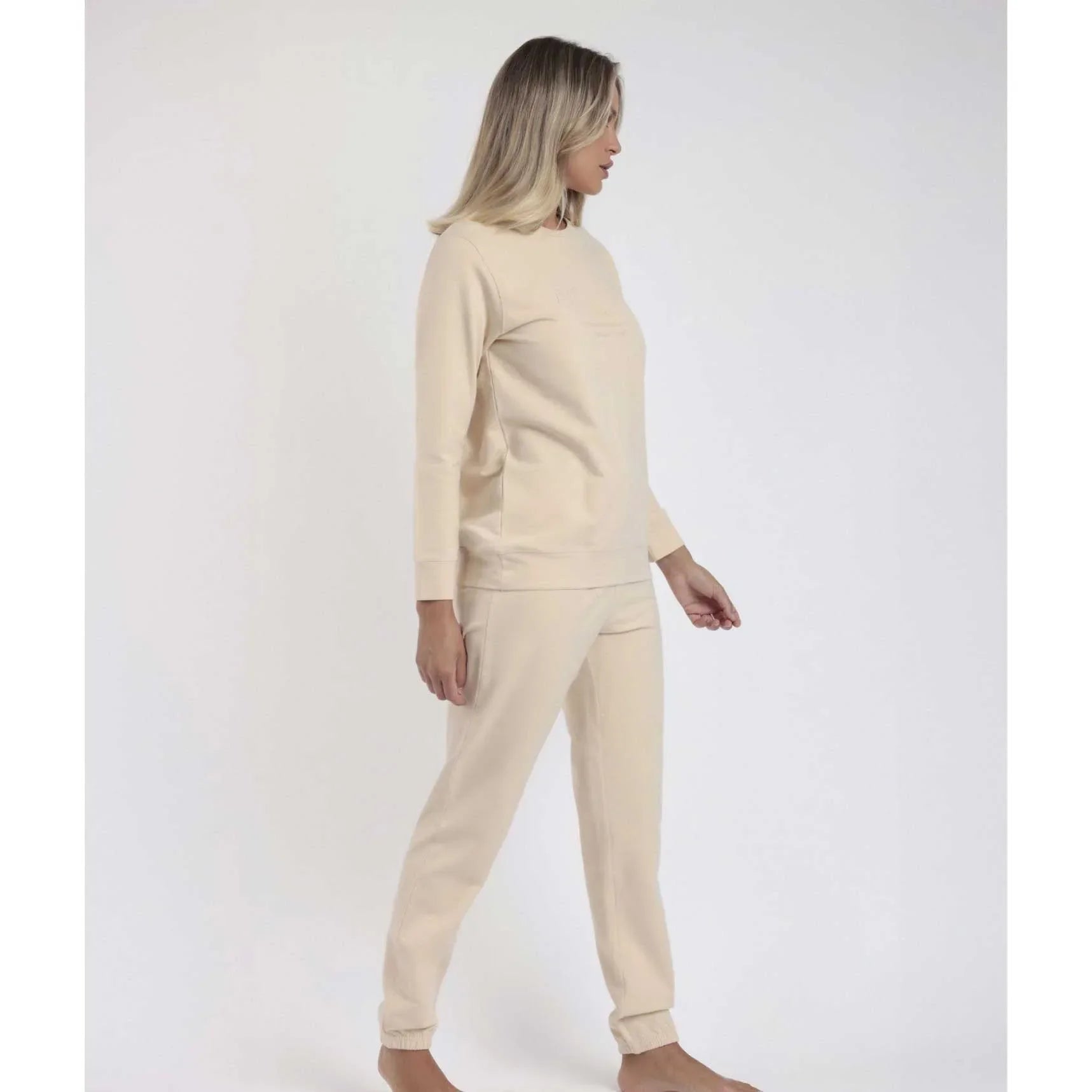 Pigiama Donna Admas 62900 S - The King Luxury