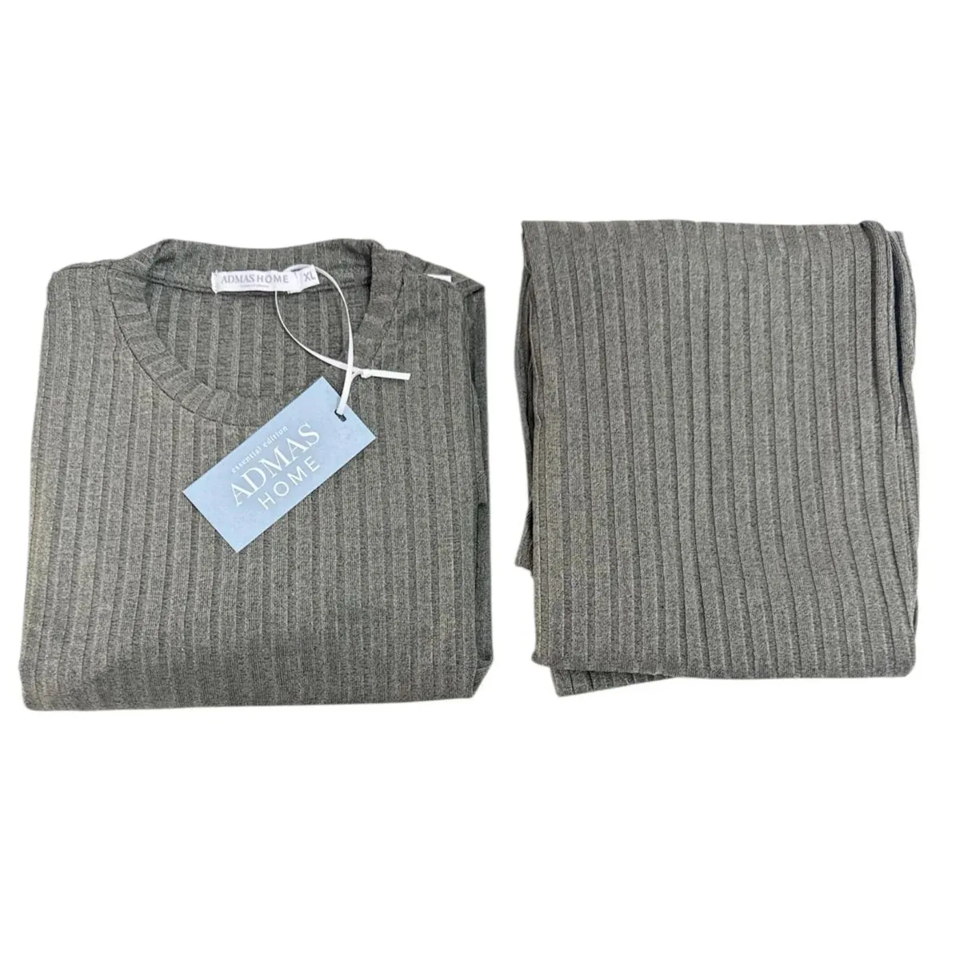 Pigiama Donna Admas 63629 – Autunno/Inverno – In Caldo Cotone - The King Luxury