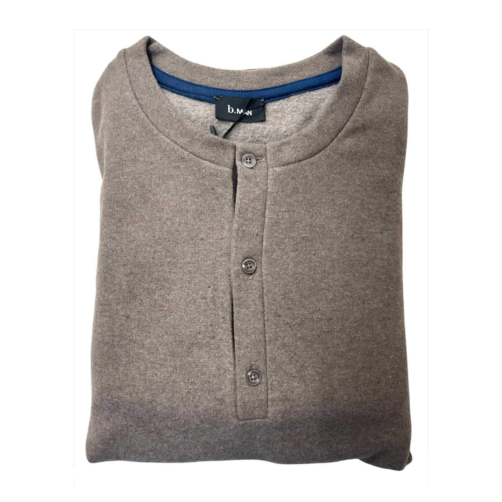 Pigiama Uomo B. Man LQ877060 - The King Luxury