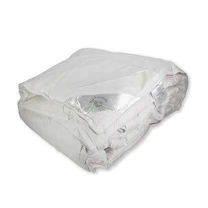 Piumino Daunex Cortina 155 x 200 cm 100% Cotone - The King Luxury