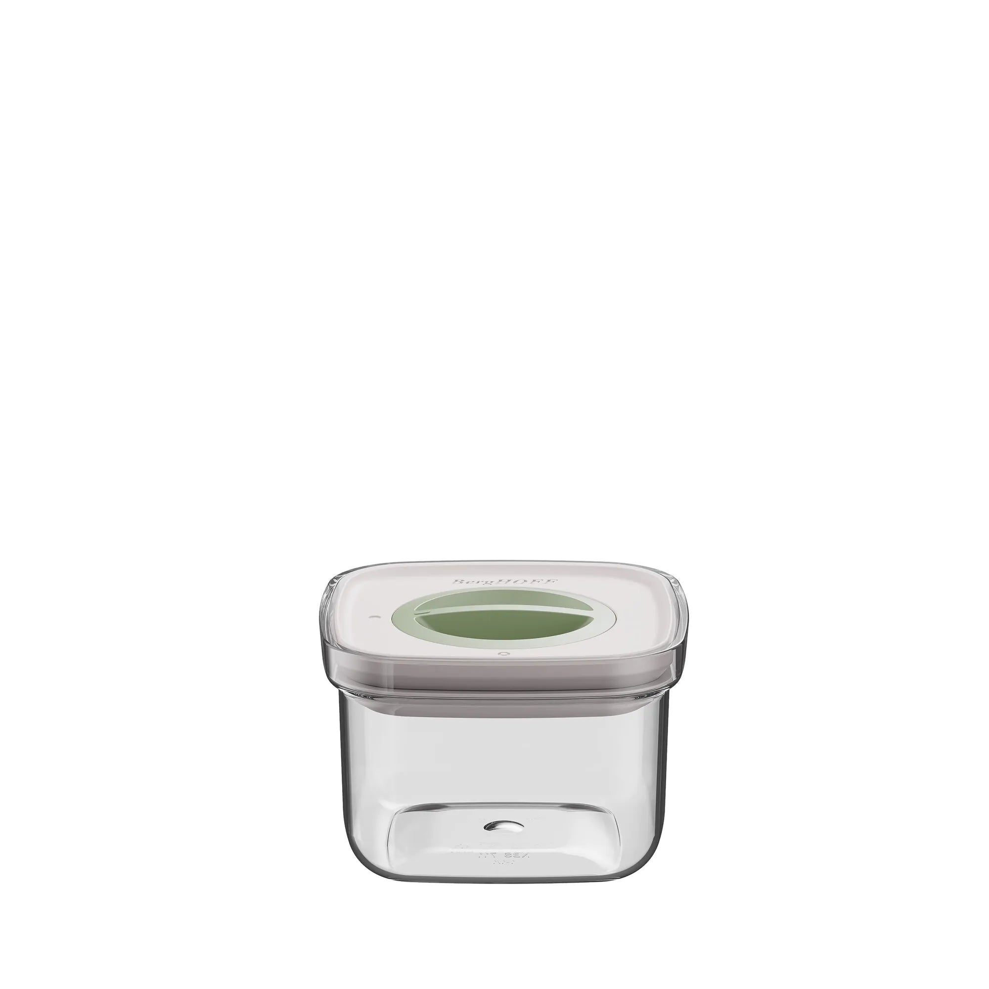 Set Contenitori Ermetici 2 Pezzi Smart Seal – Berghoff 3950664 - The King Luxury