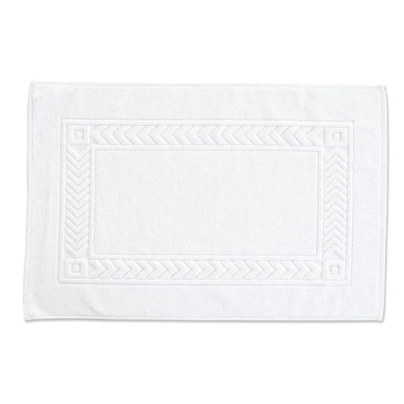 Tappeti Maestri Cotonieri Luxury 50x70 Spugna di Cotone - The King Luxury
