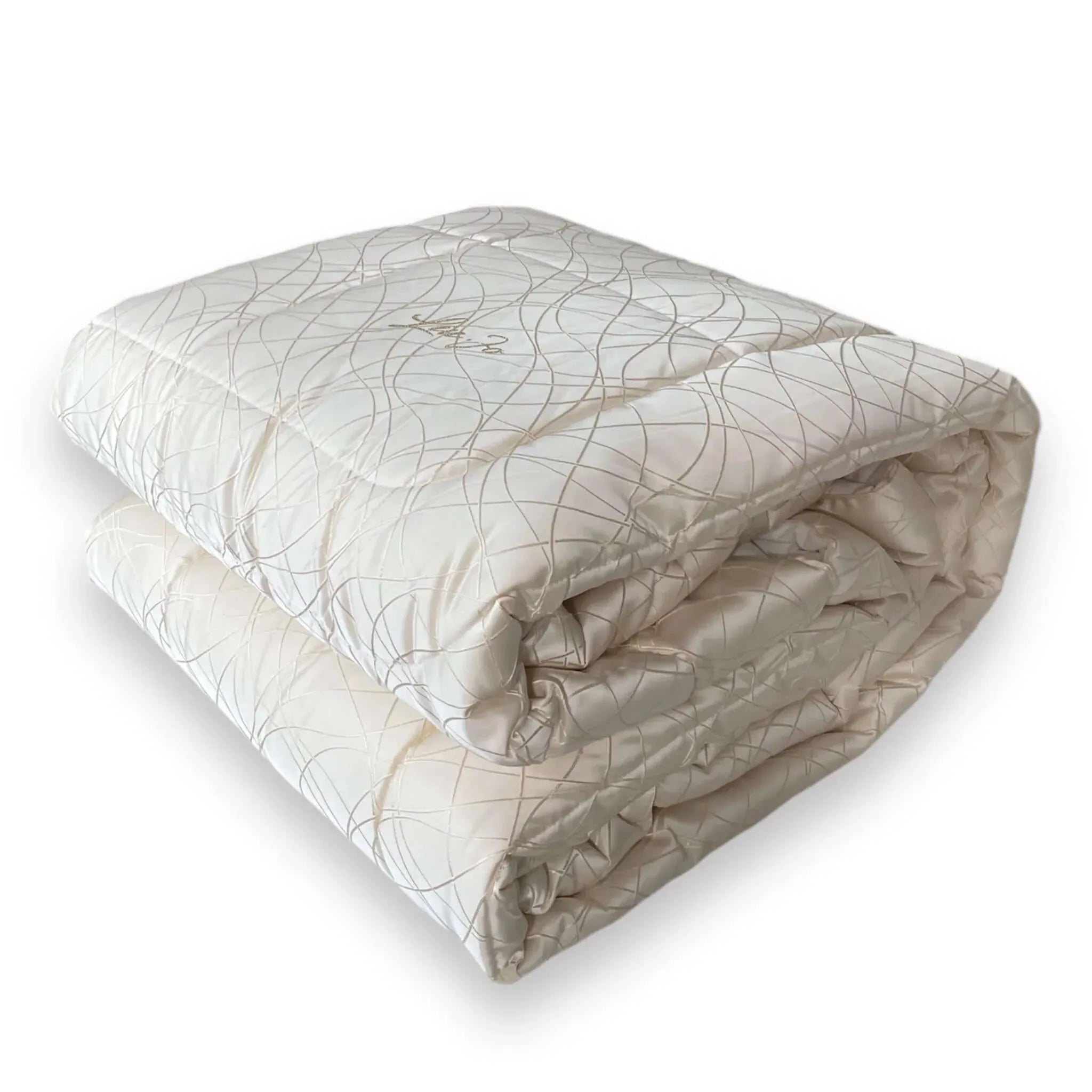 Trapunta Liu Jo Insieme Matrimoniale Jacquard - The King Luxury