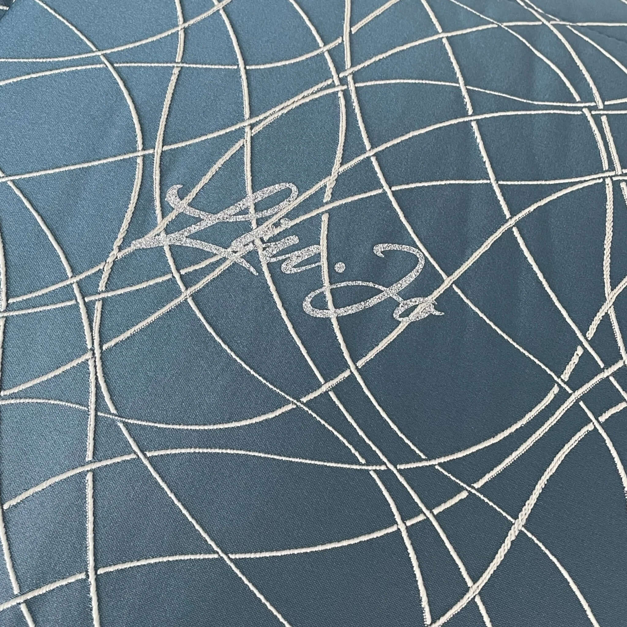 Trapunta Liu Jo Insieme Matrimoniale Jacquard - The King Luxury