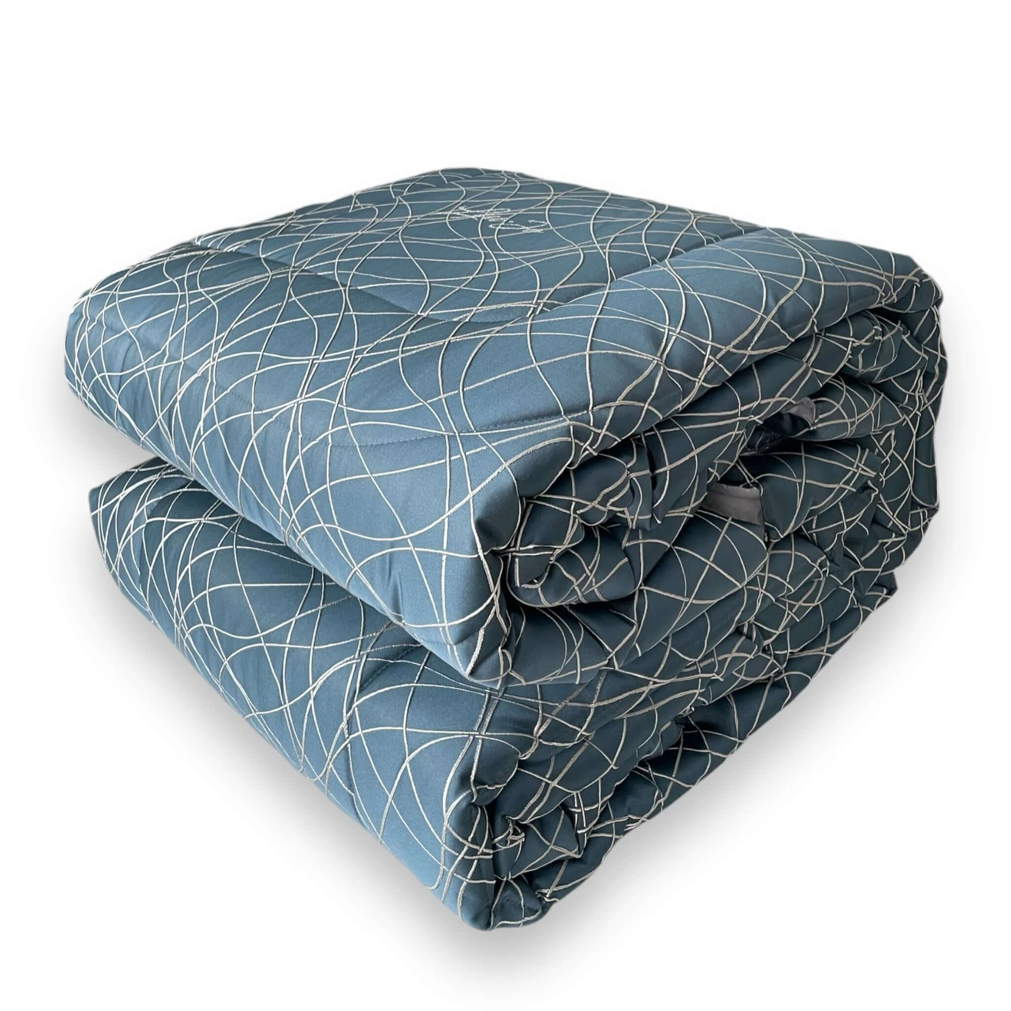 Trapunta Liu Jo Insieme Matrimoniale Jacquard - The King Luxury