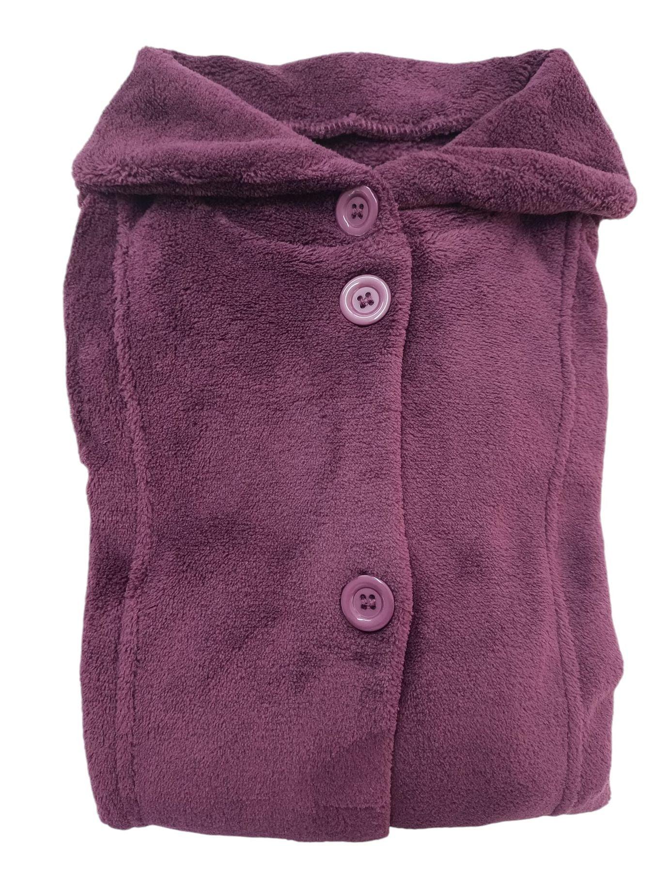 Vestaglia Donna Autunno/Inverno Bisbigli BO288632 - The King Luxury