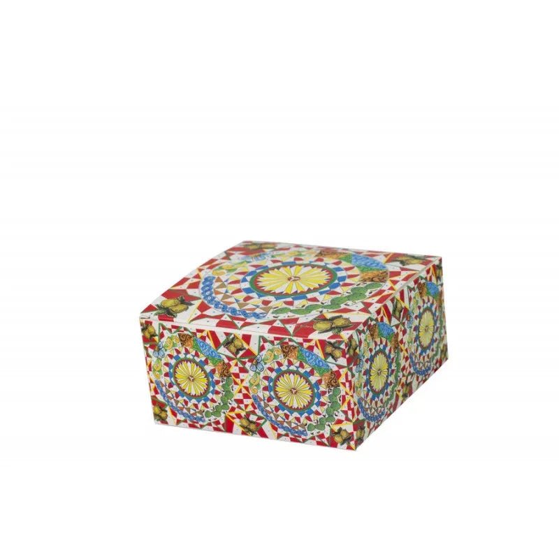 2 Pezzi Profumatore Harmony Cactus Porcellana Matrimonio - The King Luxury