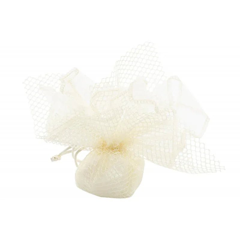 2 Pezzi Profumatore Harmony Cactus Porcellana Matrimonio - The King Luxury