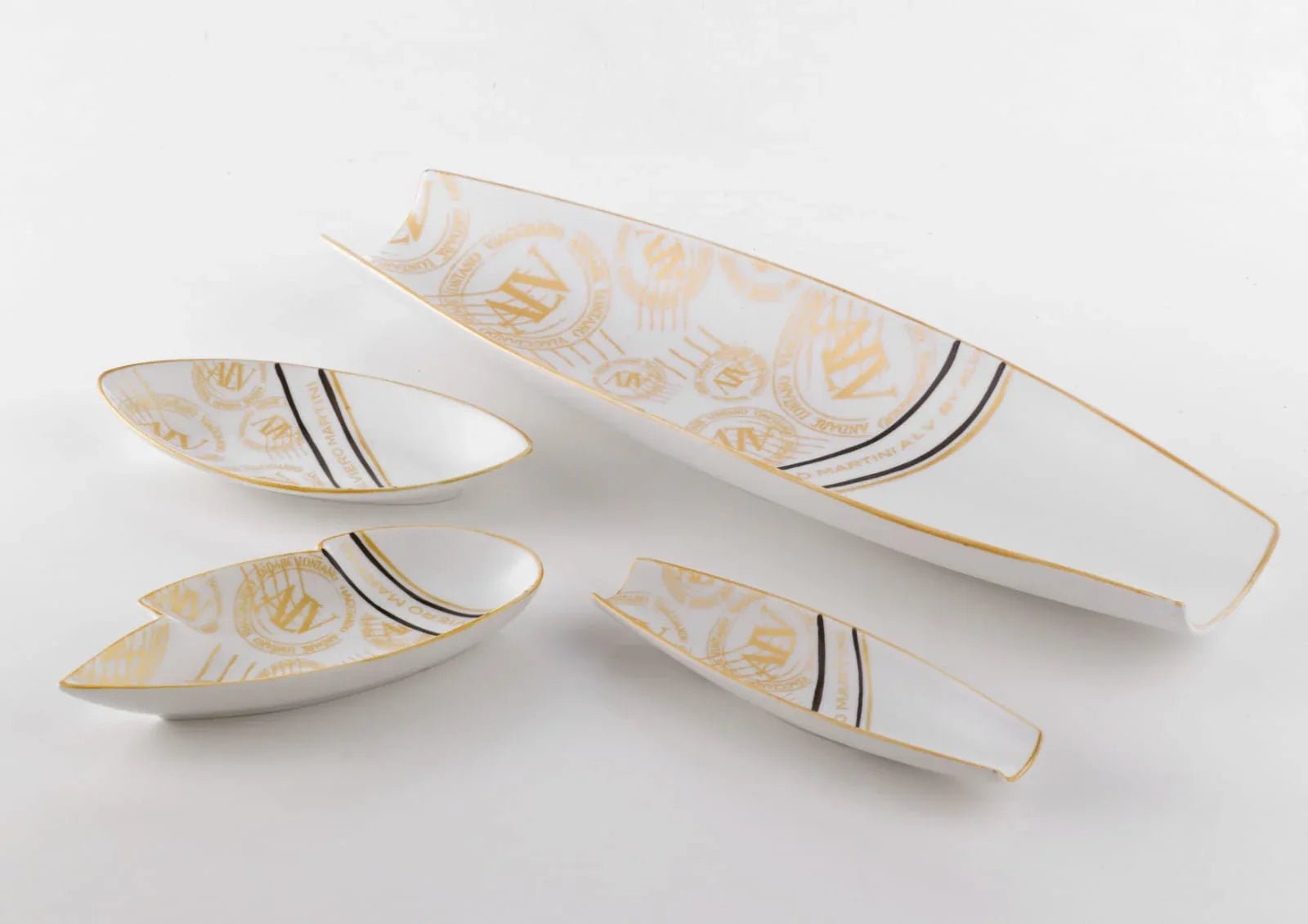 Barca Piccola Alviero Martini Caroline Limoges - The King Luxury