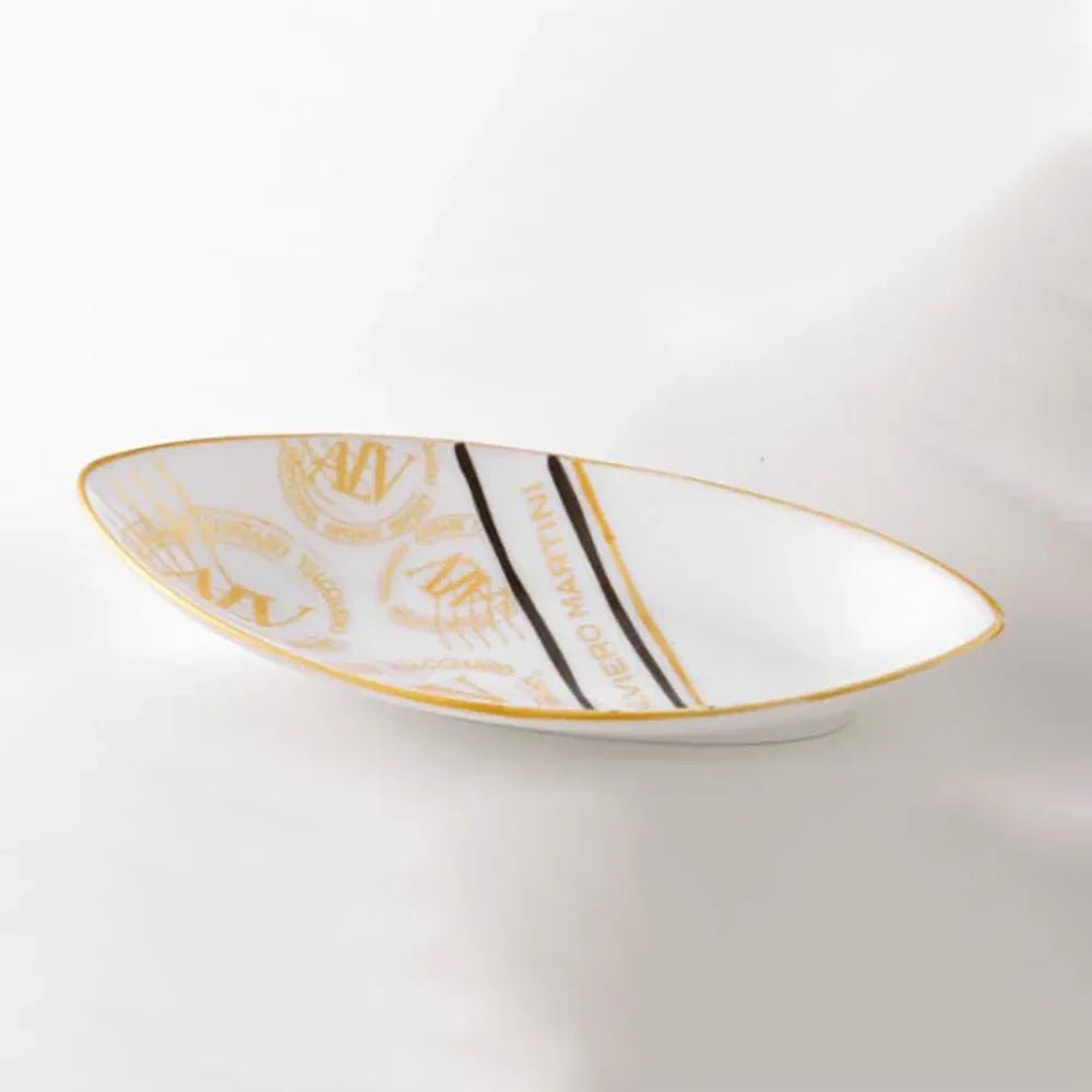 Barca Piccola Alviero Martini Caroline Limoges - The King Luxury