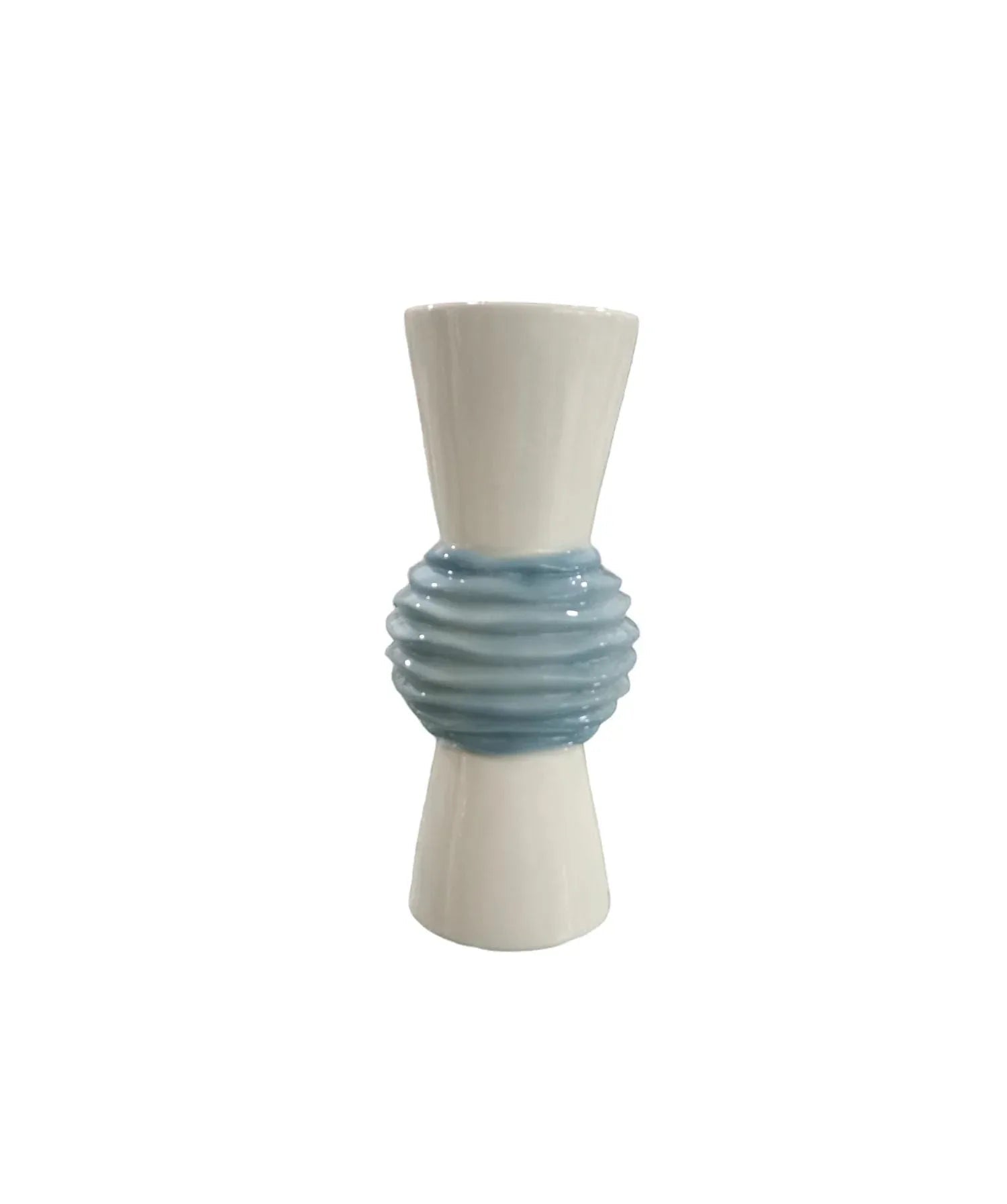 Vaso Schonherr Wedding Love is Life Porcellana - The King Luxury